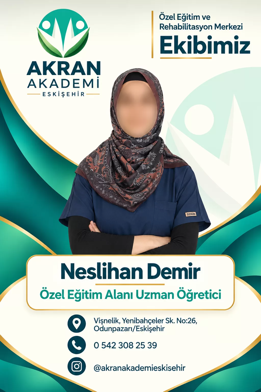 Neslihan Demir