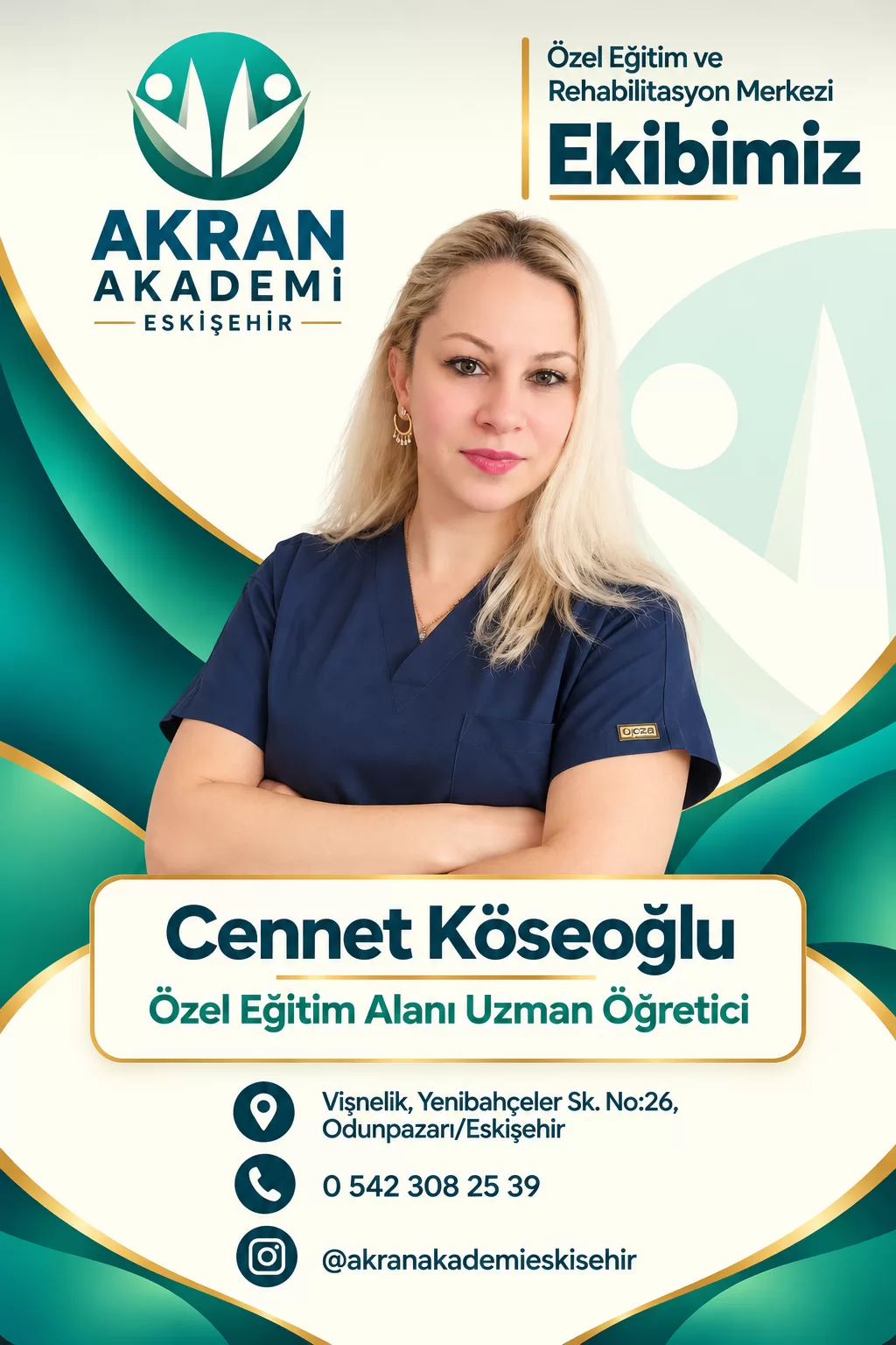 Cennet Köseoğlu