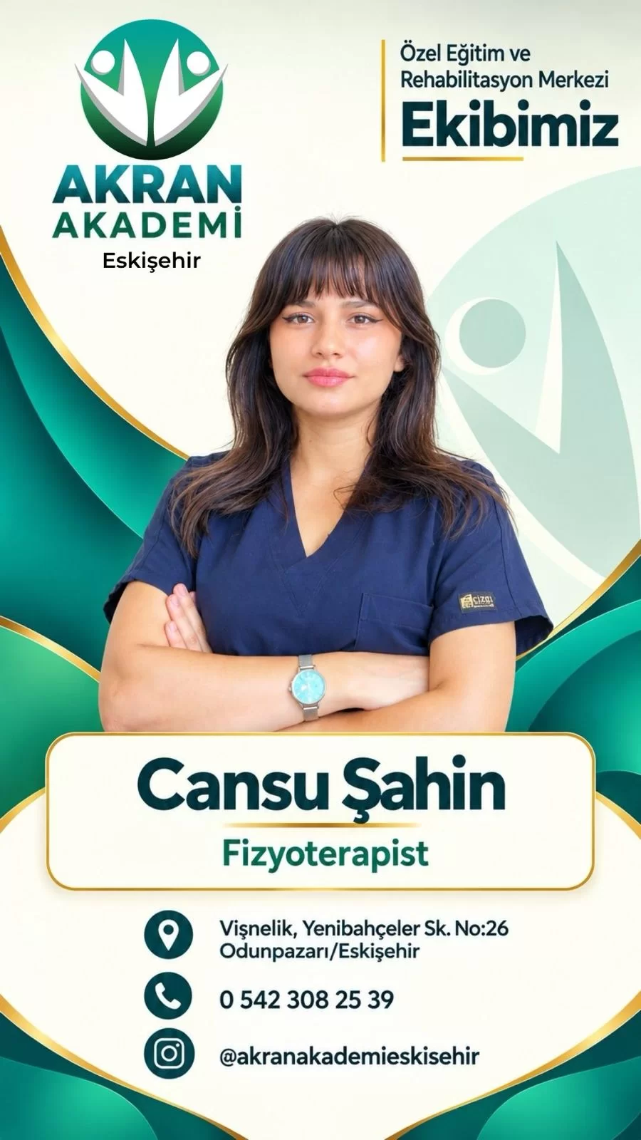 Cansu Şahin