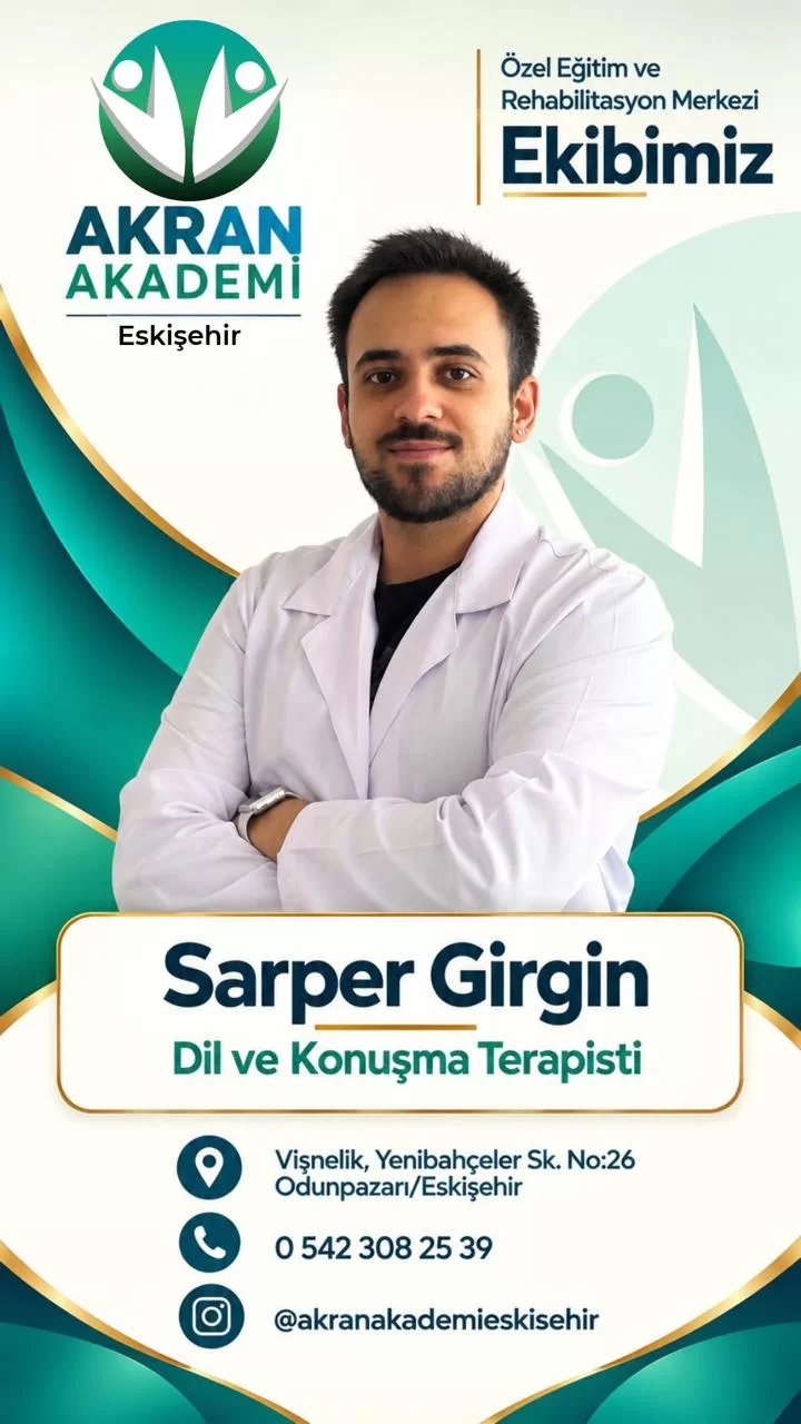Sarper Girgin