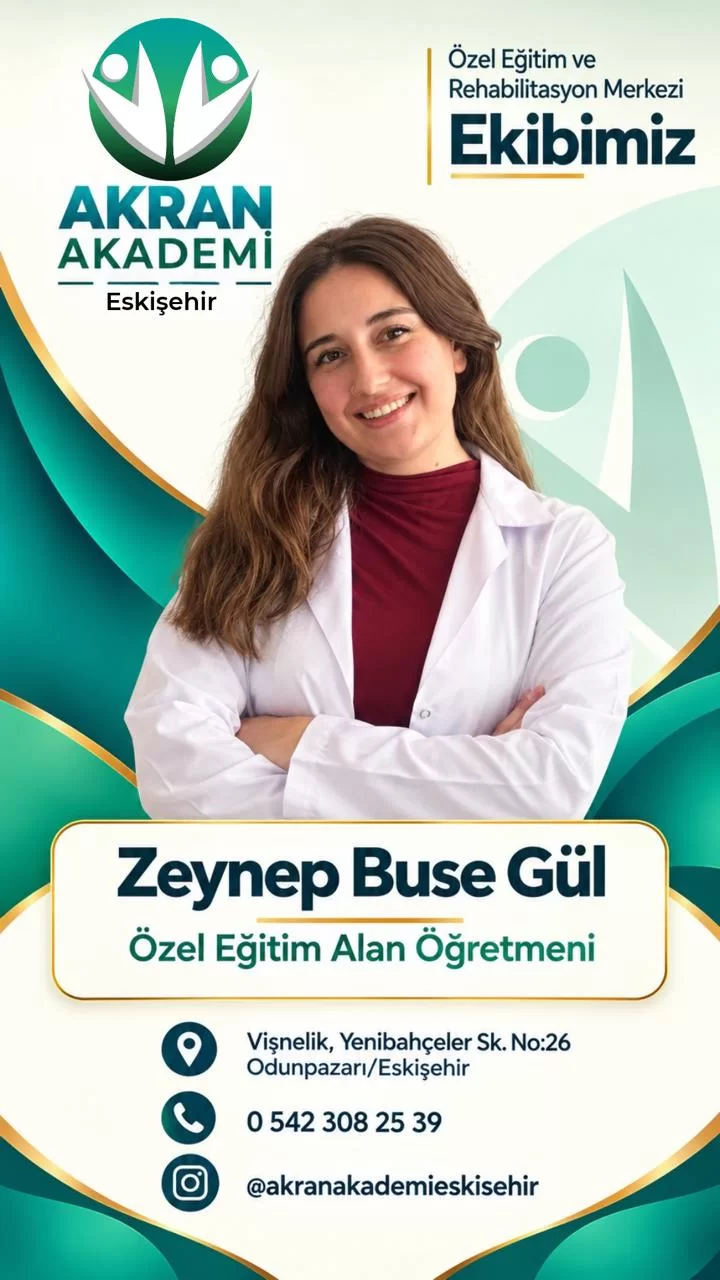 Zeynep Gül Buse