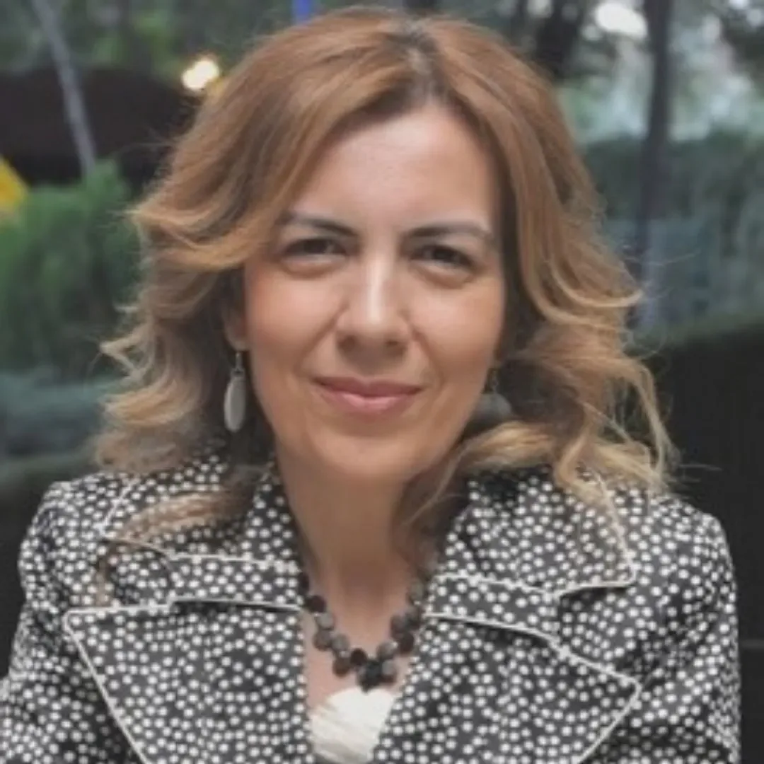 Prof. Dr. Cevriye Ergül