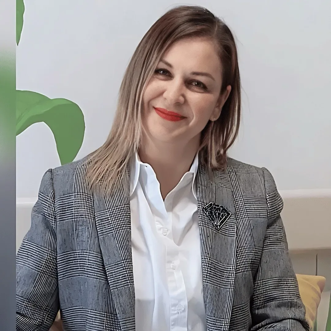 Prof. Dr. Fevziye Toros