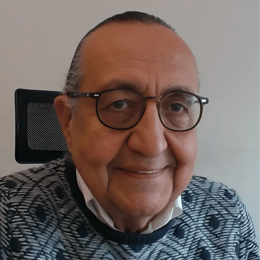 Prof. Dr. Ahmet Konrot