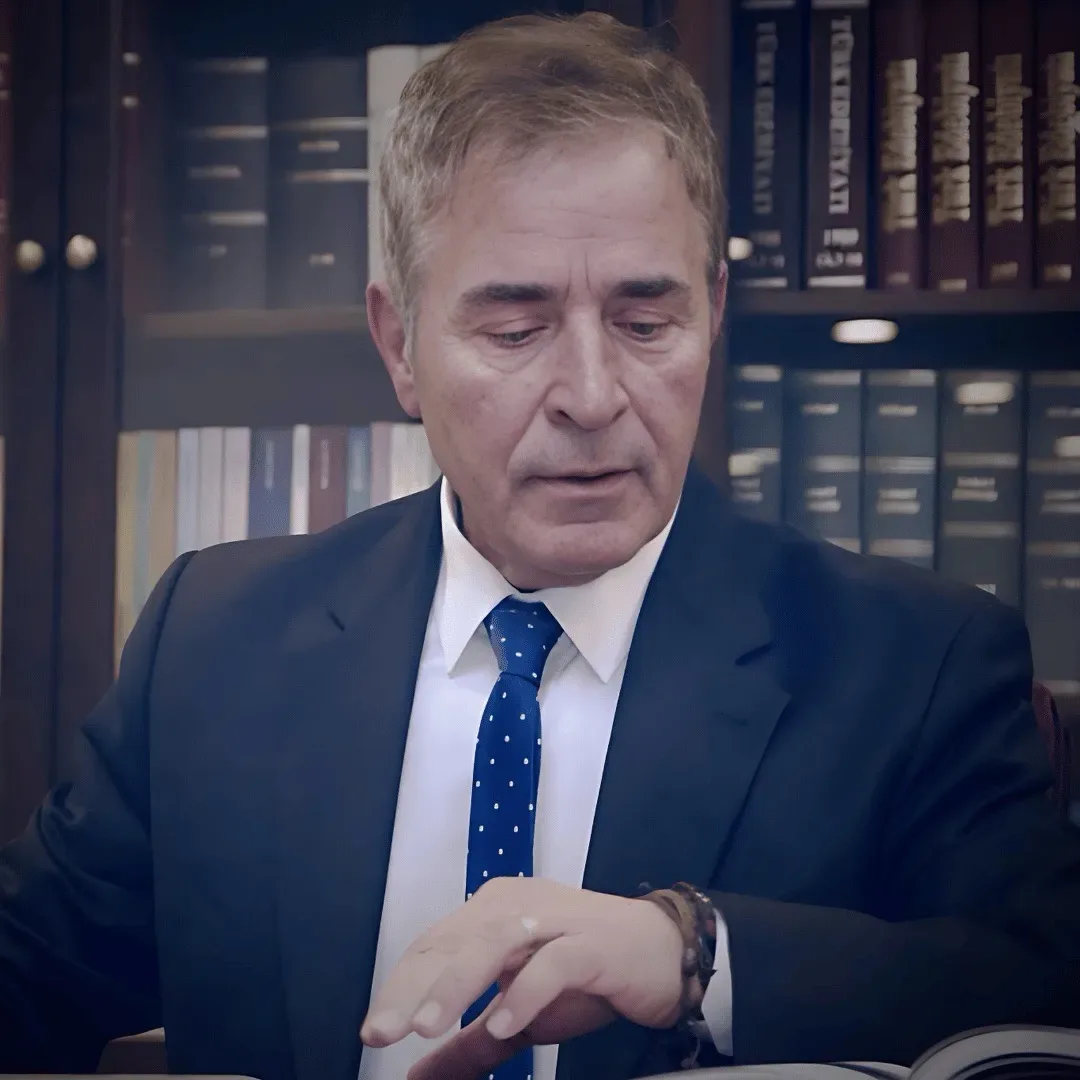 Prof. Dr. Şükrü Torun