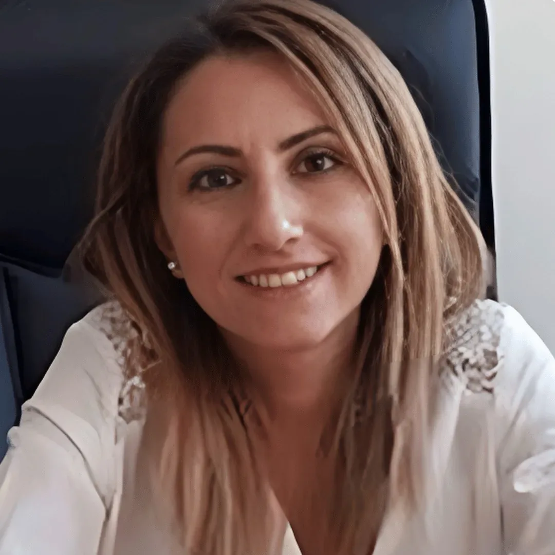 Prof. Dr. Seray Olçay