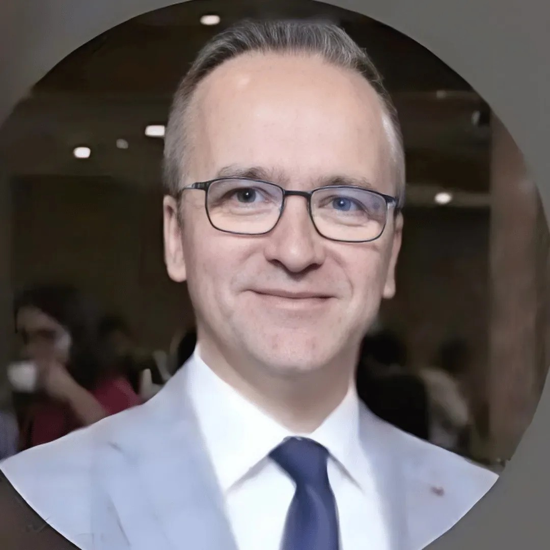 Doç. Dr. Mehmet Özkeskin