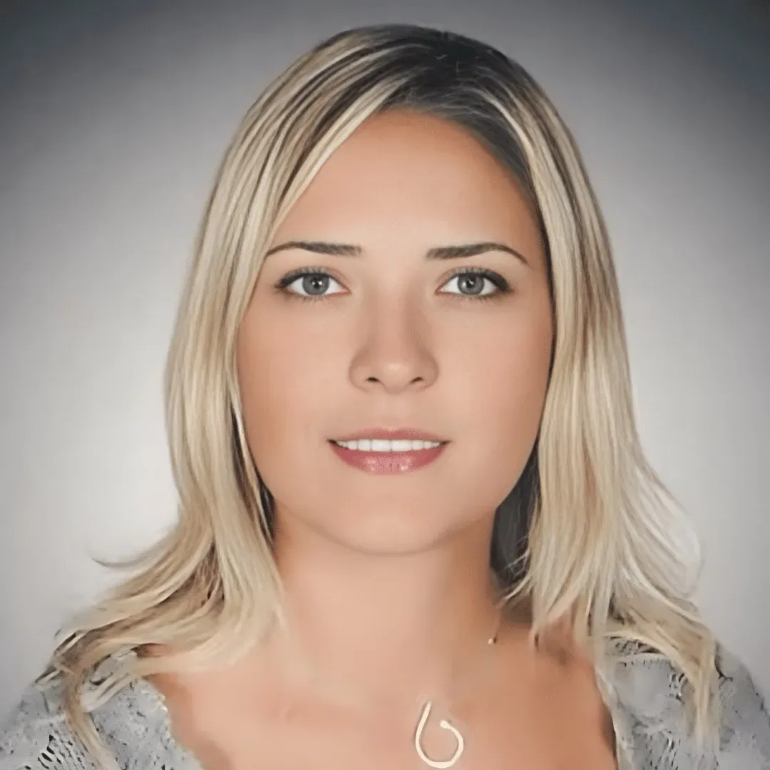 Prof. Dr. Meral Didem Türkyılmaz