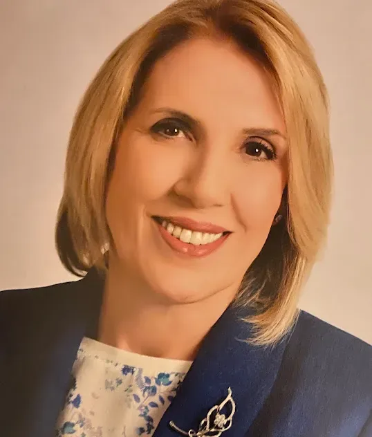 Prof. Dr. Aynur Ayşe Karaduman