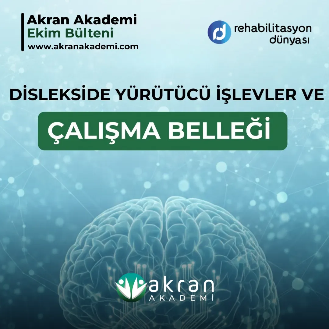 Ekim Ayı Dergisi kapağı