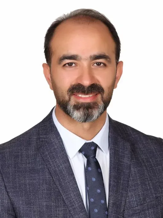 Prof. Dr. Nizamettin Koçkara